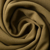 Stretch-Gabardine Hellbraun