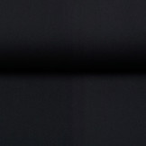 Stretch Gabardine Black