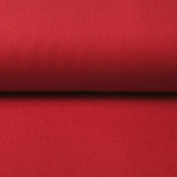 Stretch Gabardine Red
