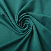 Stretch Gabardine Sea Green