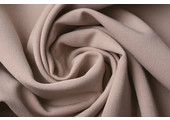 Stretch Gabardine Powder Pink