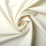 Stretch-Gabardine Creme