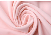 Stretch Gabardine Light Pink