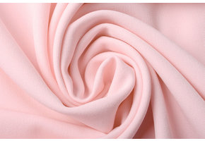 Stretch Gabardine Light Pink