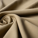 Stretch Gabardine Light Gold