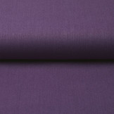 Stretch Gabardine Paars Melange