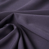 Stretch Gabardine Mauve Lila