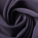 Stretch Gabardine Mauve Lila