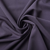 Stretch-Gabardine Mauve Flieder