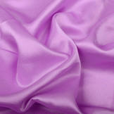 Crêpe Satin Lavender