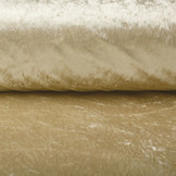 Velours de Panne Light Gold