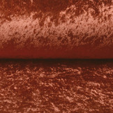 Velours de Panne Roest Brique