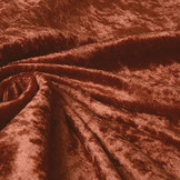 Pannesamt Rost Brique