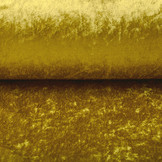 Velours de Panne Ocher
