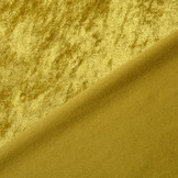 Velours de Panne Oker
