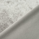 Velours de Panne Silver