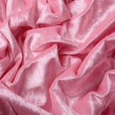 Velours de Panne Light Pink