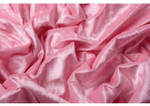 Velours de Panne Light Pink