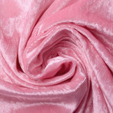Velours de Panne Light Pink