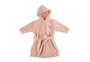 118. Bathrobe 110/128