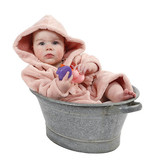 119. Bathrobe 86/104