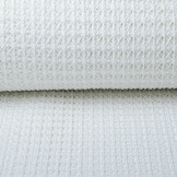 Lace Crochet Lieke White