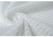 Lace Crochet Lieke White