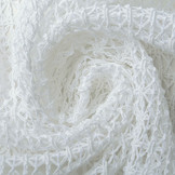 Lace Crochet Lieke White