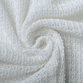 Lace Crochet Lieke White