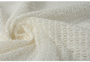 Lace Crochet Lieke Creme