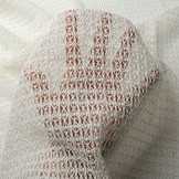 Lace Crochet Lieke Creme