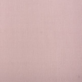 Mini Waffle Pique Fabric Old Pink