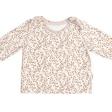 120. Envelopshirt 50/92