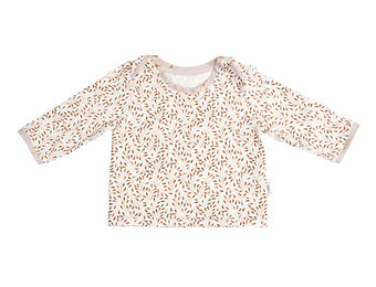 120. Envelope Shirt 50/92