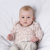 120. Envelopshirt 50/92