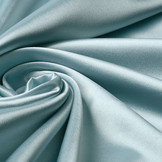 Stretch Satin Heavy Hell Jeans