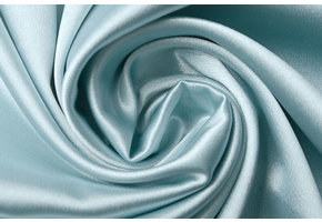 Stretch Satin Heavy Hell Jeans