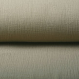 Hydrofiel Stof Taupe