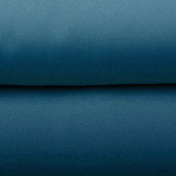 Crêpe Georgette  Light petrol blue