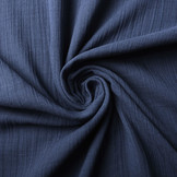 Hydrofiel Stof Donker Jeans