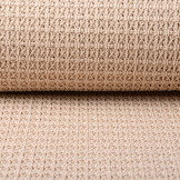 Kant Gehaakt Lieke Poeder Roze