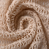 Kant Gehaakt Lieke Poeder Roze