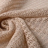 Kant Gehaakt Lieke Poeder Roze