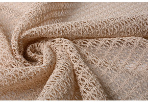 Lace Crochet Lieke Powder Pink