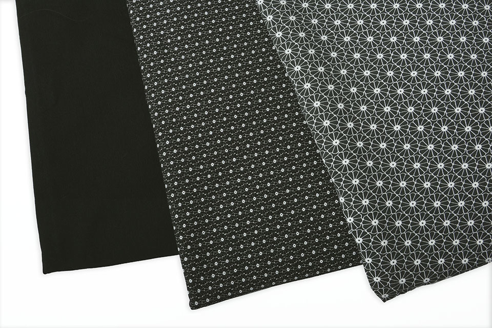 Cotton Jersey Pakket 21