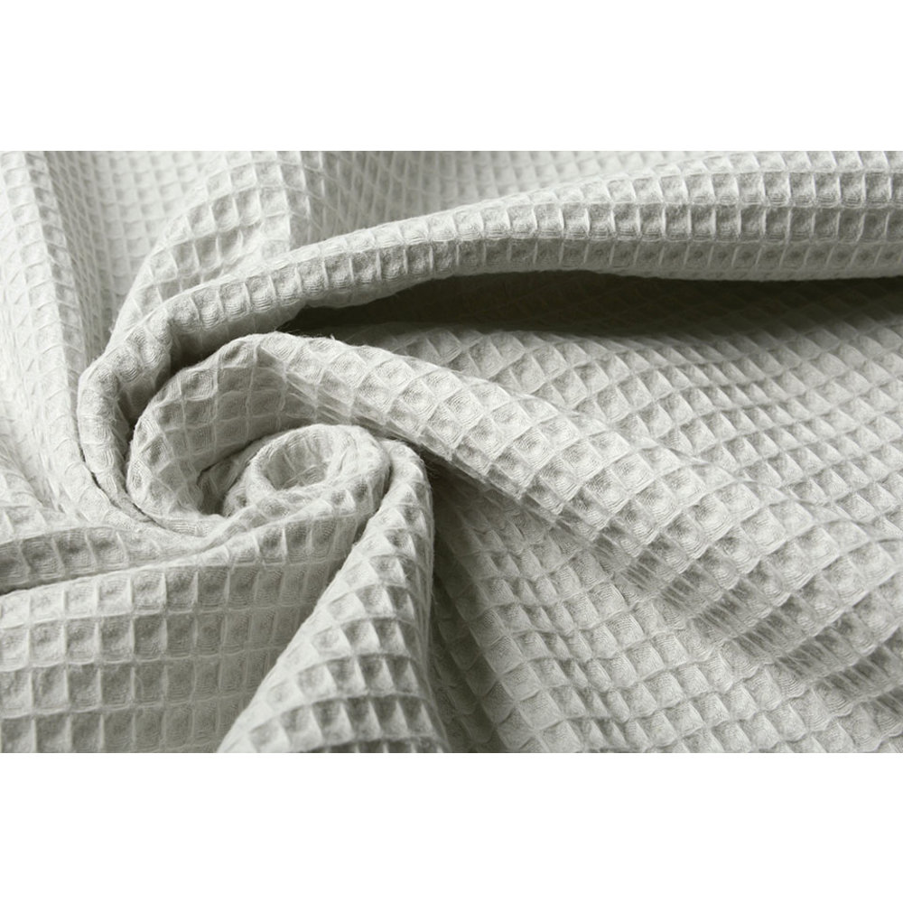 Waffelpiqué Baumwolle Jeans - YES Fabrics