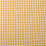 Boerenbont Ruit 8 mm Geel