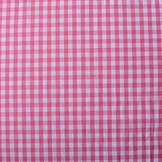 Bauern Karo 8 mm Fuchsia