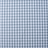 Bauern Karo 8 mm Grau