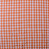 Boerenbont Ruit 8 mm Oranje